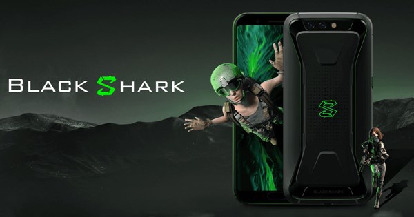 Black Shark