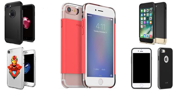 20 เคส iPhone 7