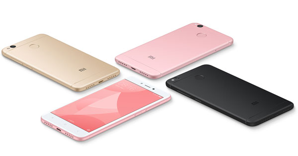 Xiaomi Redmi 4X