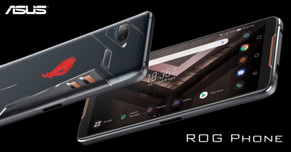 ROG Phone
