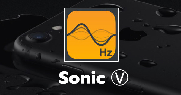 วิธีไล่น้ำออกจากลำโพง iPhone 7