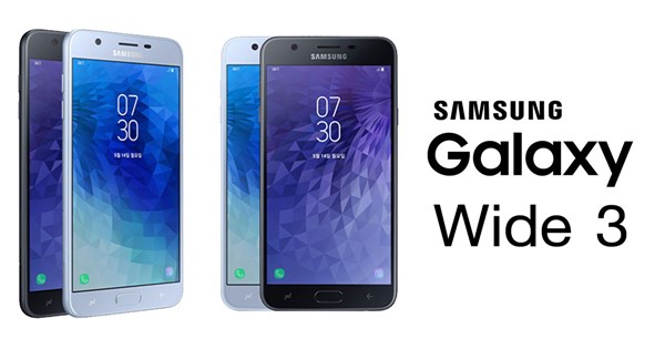 Galaxy Wide 3