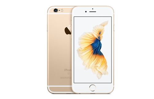 iPhone 7 กับ iPhone 6s