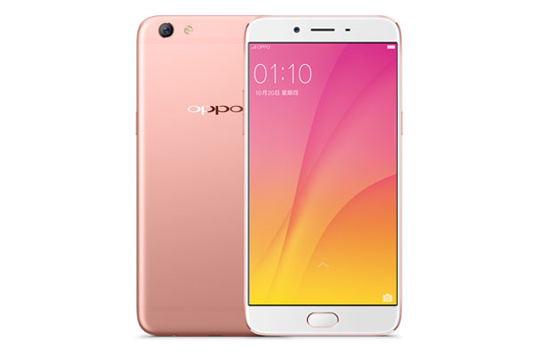 OPPO R9s และ R9s Plus 