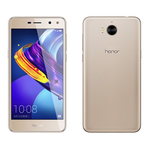 Honor V9 Play และ Honor 6 Play