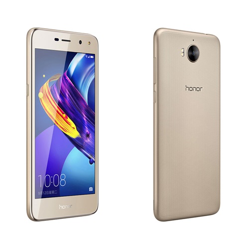 Honor V9 Play และ Honor 6 Play
