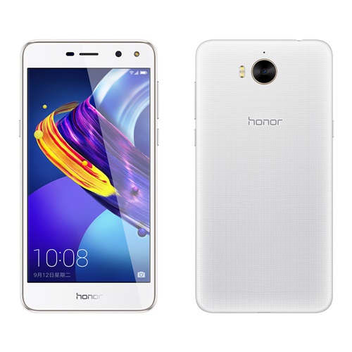Honor V9 Play และ Honor 6 Play
