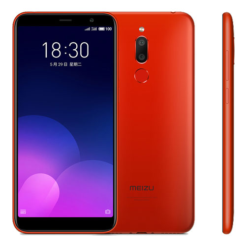 Meizu 6T