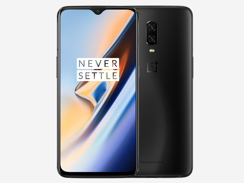 OnePlus 6T