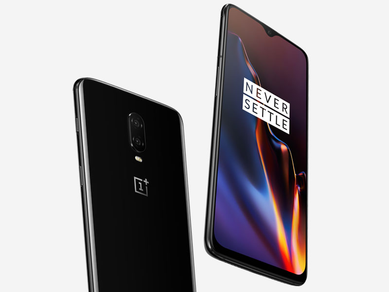 OnePlus 6T