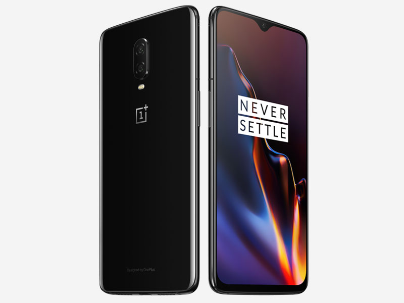 OnePlus 6T