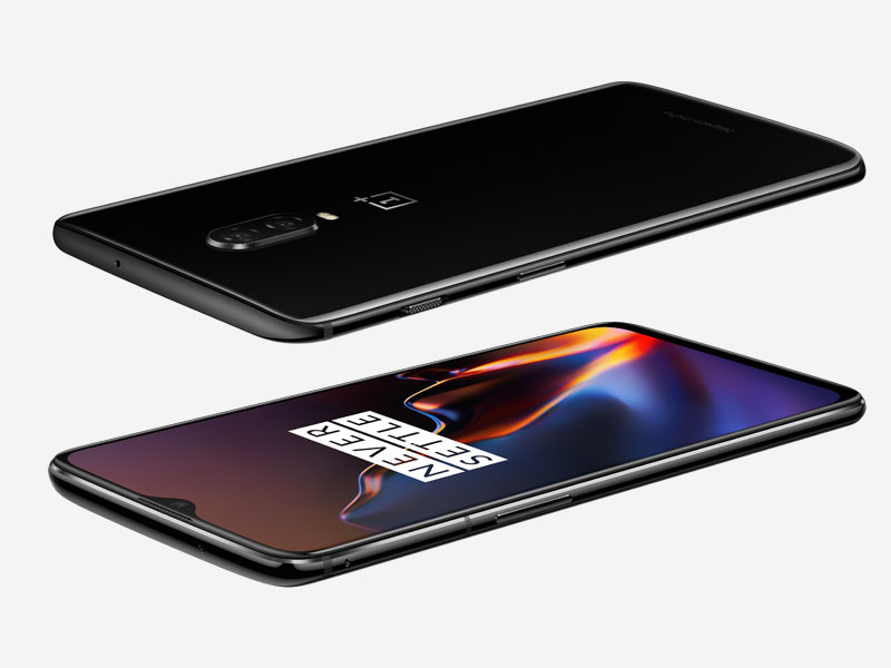 OnePlus 6T