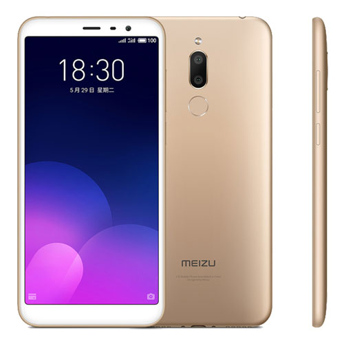 Meizu 6T