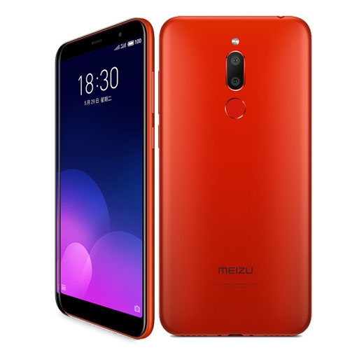 Meizu 6T