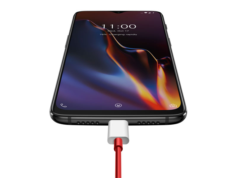 OnePlus 6T