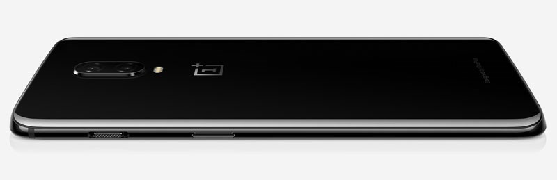OnePlus 6T