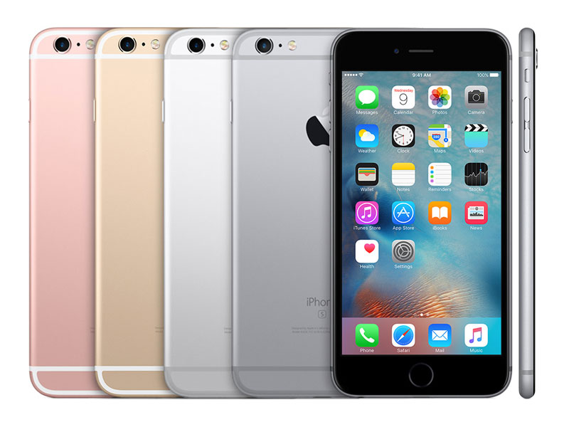 วิธีเลือกซื้อ iPhone