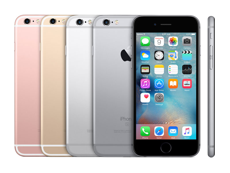 วิธีเลือกซื้อ iPhone