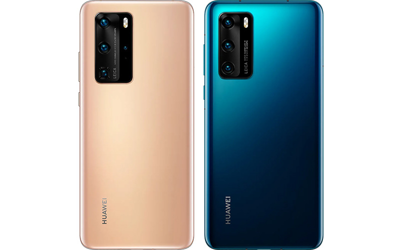 มือถือ huawei 2021