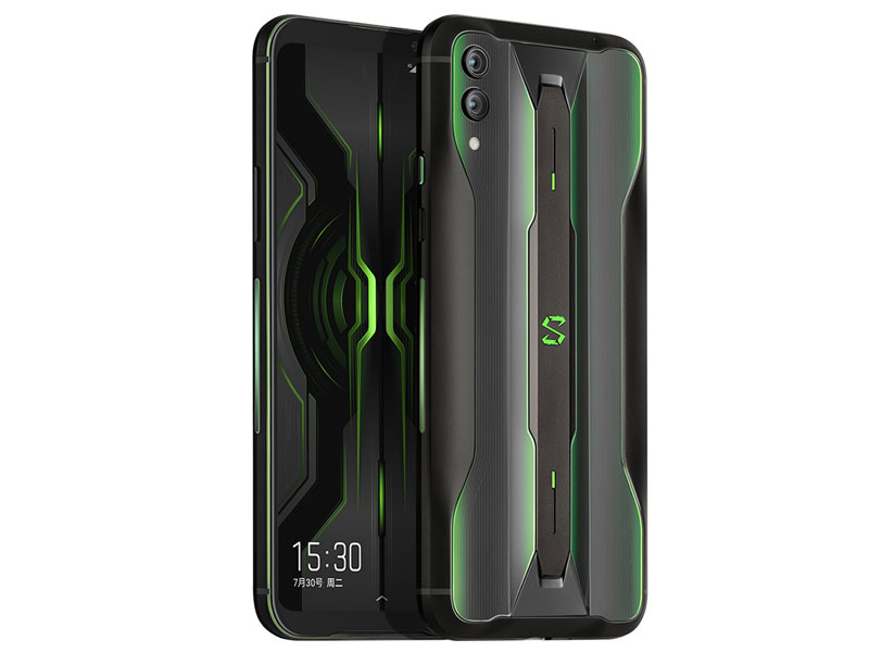 Xiaomi Black Shark 2 Pro