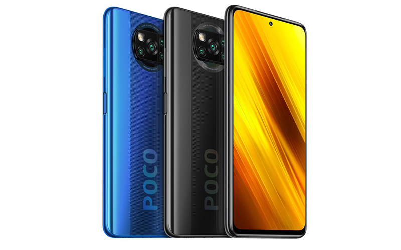 มือถือ xiaomi 2021