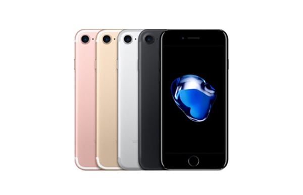 iPhone 7 กับ iPhone 6s