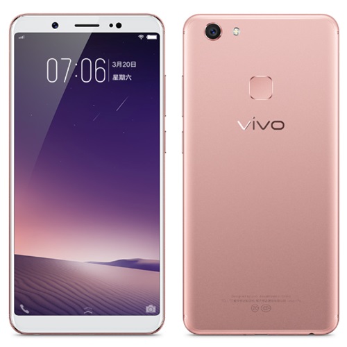 vivo Y79