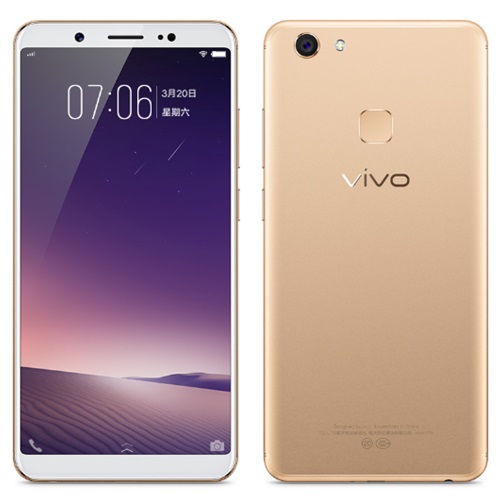 vivo Y79