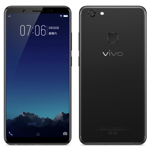 vivo Y79