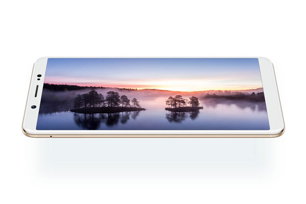 vivo Y79