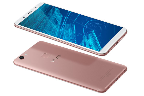 vivo Y79
