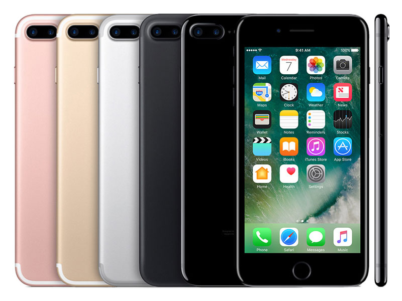 วิธีเลือกซื้อ iPhone