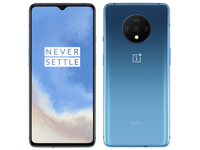 OnePlus 7T