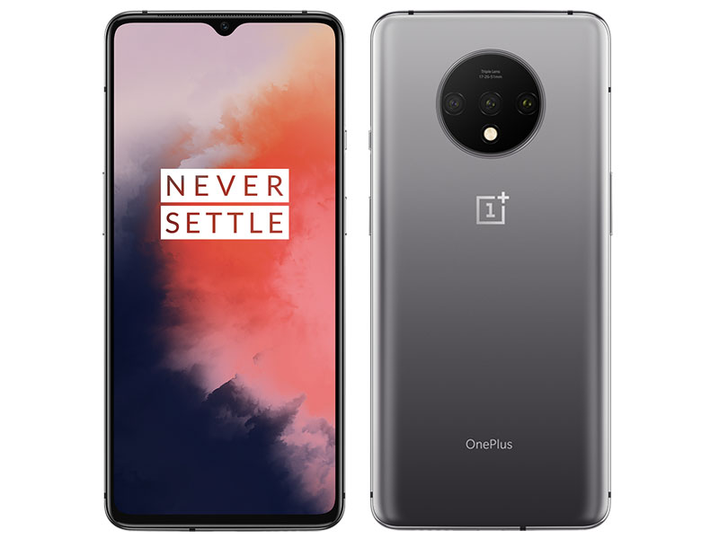 OnePlus 7T