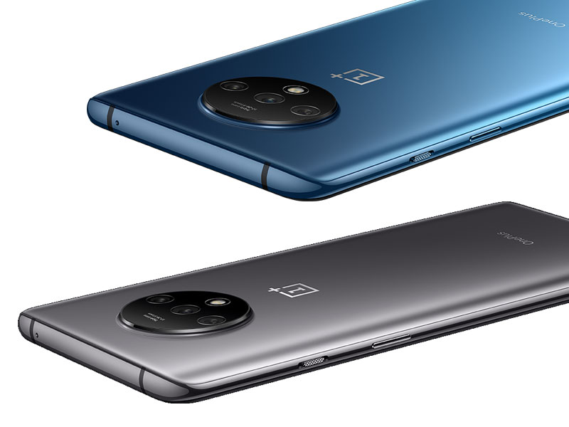 OnePlus 7T
