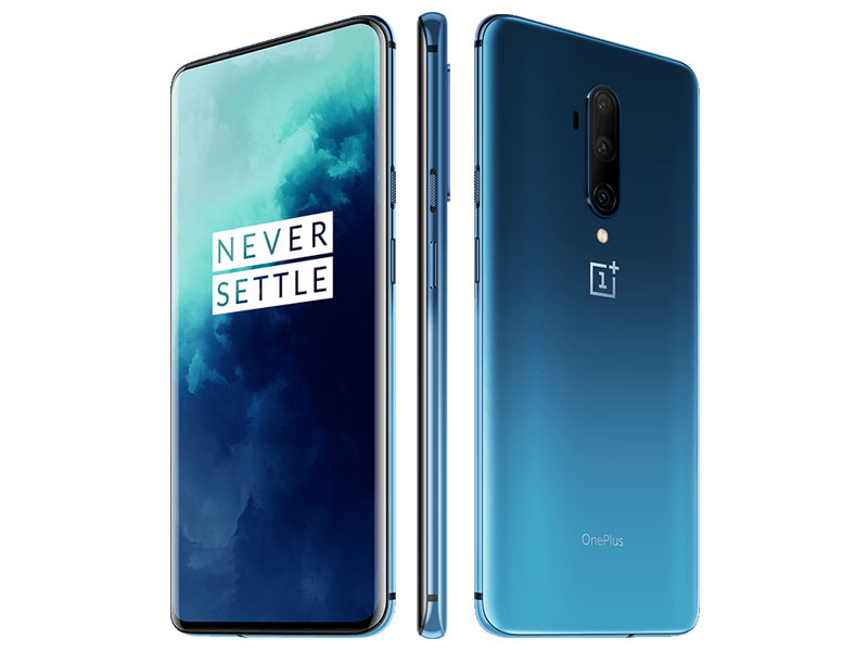 OnePlus 7T Pro