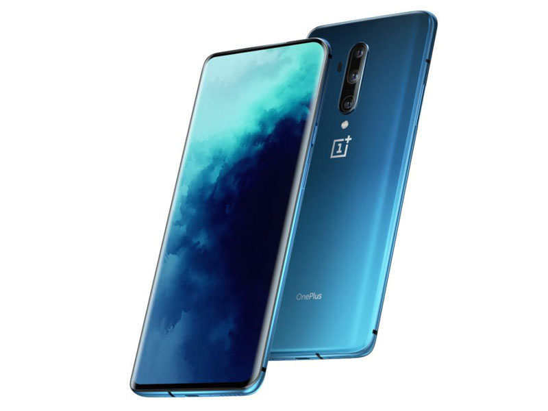 OnePlus 7T Pro