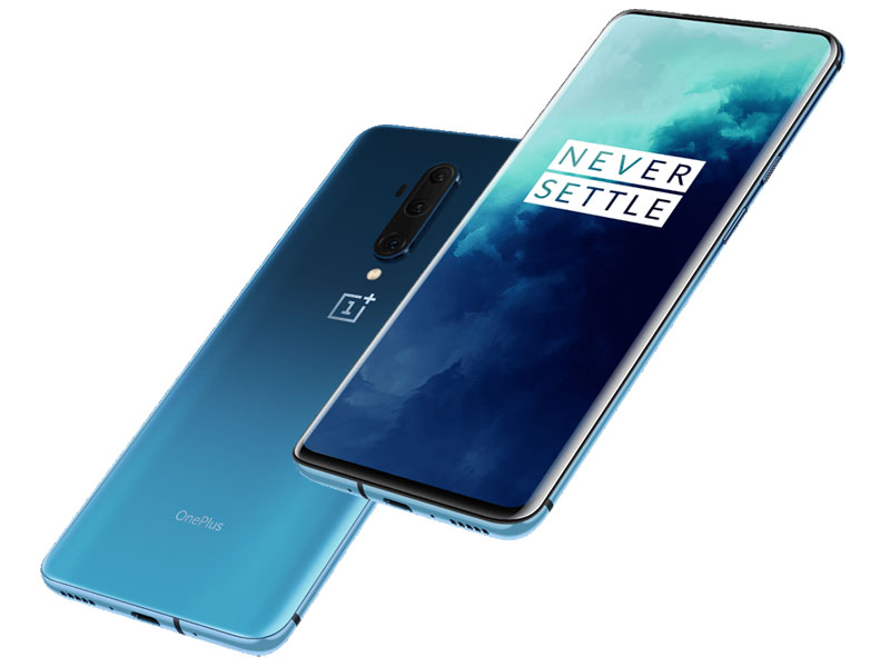 OnePlus 7T Pro