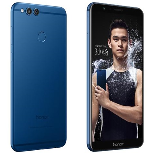 Honor 7X