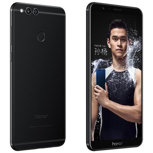 Honor 7X