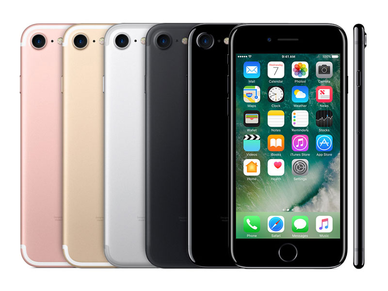วิธีเลือกซื้อ iPhone