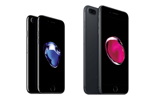 ราคา iPhone 7 และ iPhone 7 Plus มือสอง