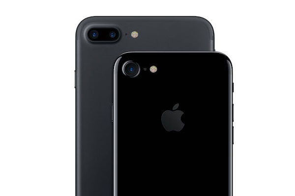 ราคา iPhone 7 และ iPhone 7 Plus มือสอง