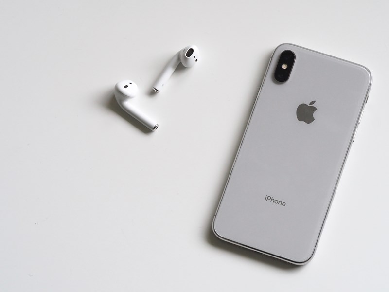 6 ความเชื่อของคนใช้ iPhone