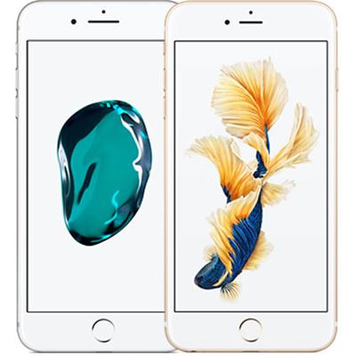 สเปค iPhone 7 Plus กับ iPhone 6s Plus 