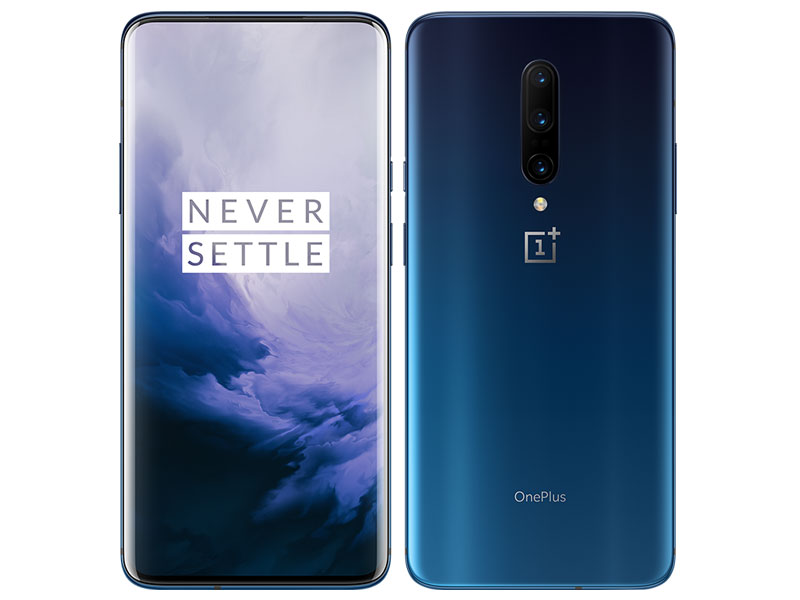 OnePlus 7 และ  OnePlus 7 Pro