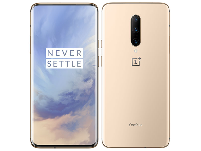OnePlus 7 และ  OnePlus 7 Pro