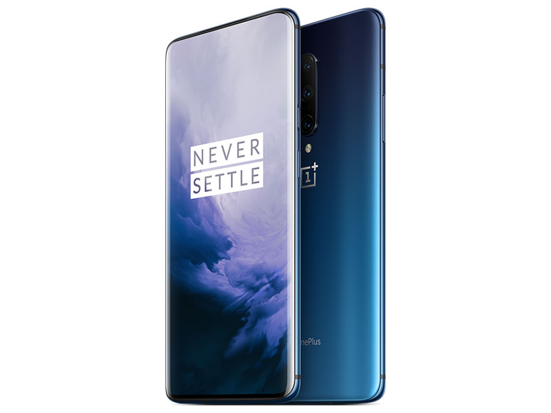 OnePlus 7 และ  OnePlus 7 Pro