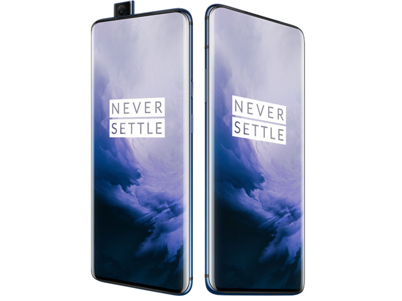 OnePlus 7 และ  OnePlus 7 Pro