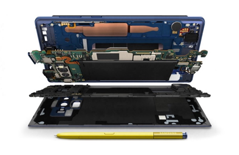 note 9